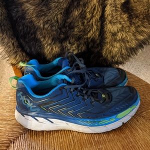 Hoka Clifton 4 Shoes Size 13